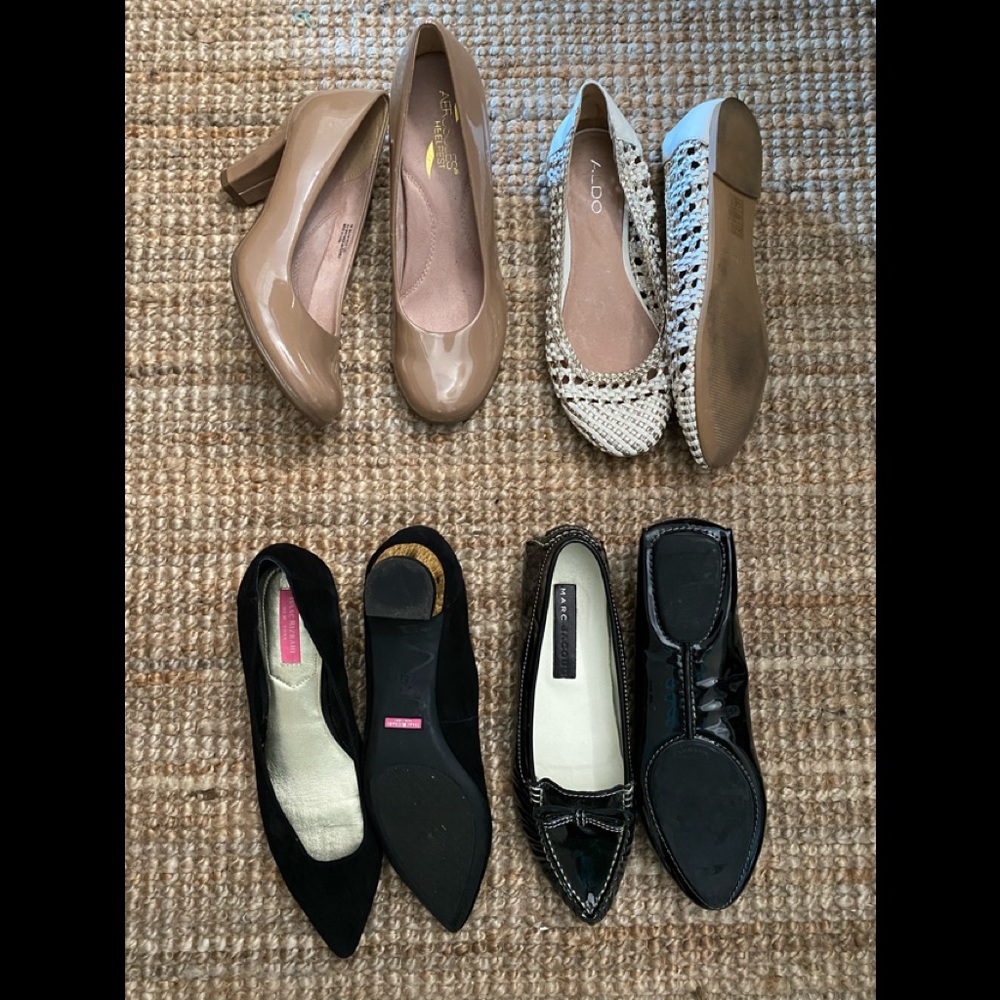 Shoe Bundle - image 2